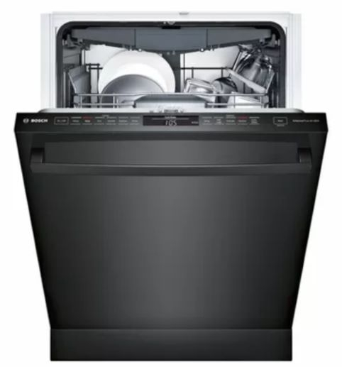 featured image thumbnail for post 5 Tips For Buying A New Dishwasher   