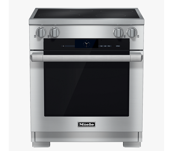 featured image thumbnail for post Have You Considered An Induction Range?