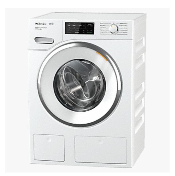 featured image thumbnail for post 8 Tips For Buying A New Washing Machine